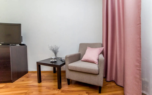 Apartments on Radishcheva