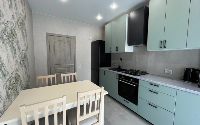 Квартира Уютная на Еловой Аллее 5Ак2