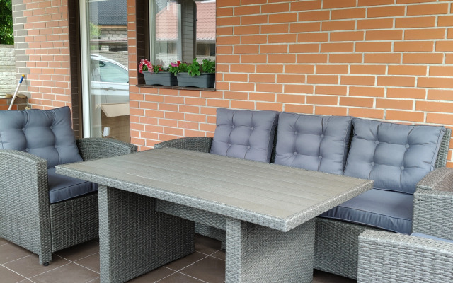 Частный дом Жилой дом