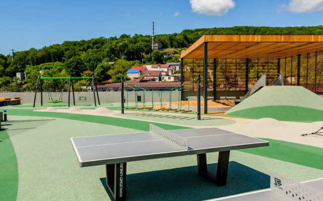 Квартира Танго 2-48