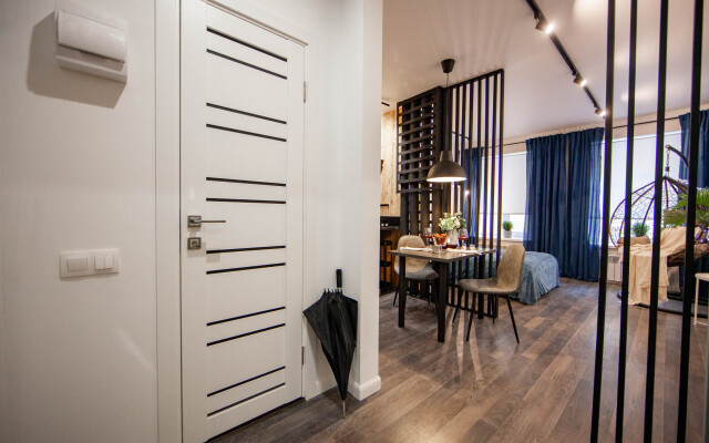 Апартаменты iRon Cat 2 у Сенной Площади