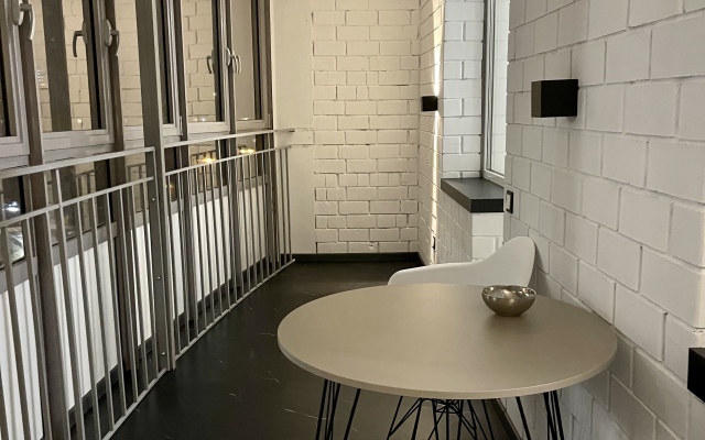 Апартаменты На Верхней Набережной