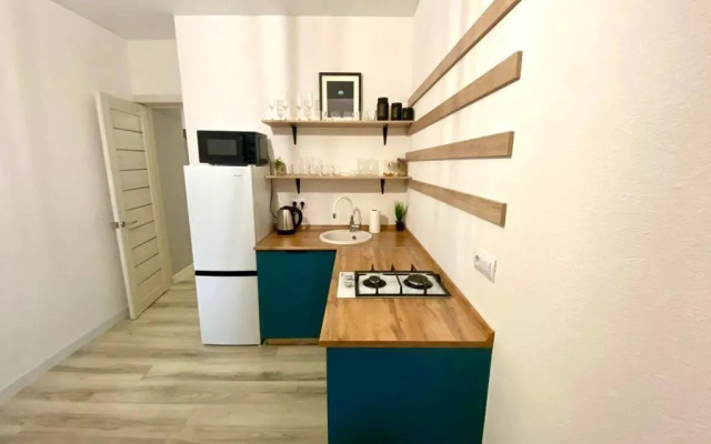 Квартира на Успенском Проспекте 127А