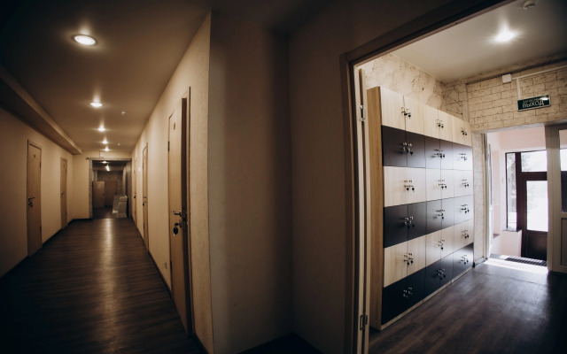 Хостел Dream Hostel