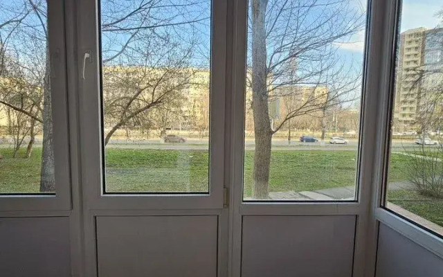 Квартира на улице Чкалова 46