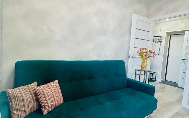 Квартира Мега Рыбное