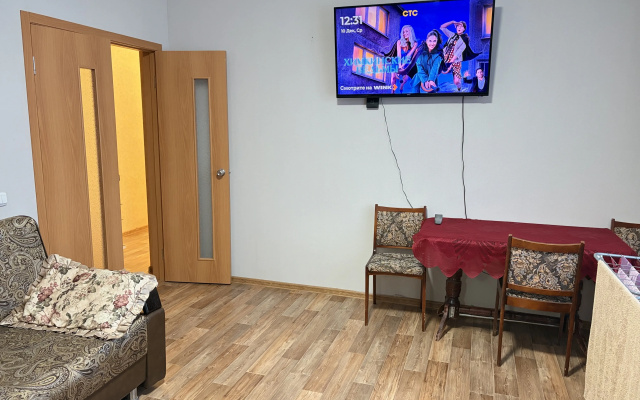 Квартира Уютная  в новостройке г.Надым