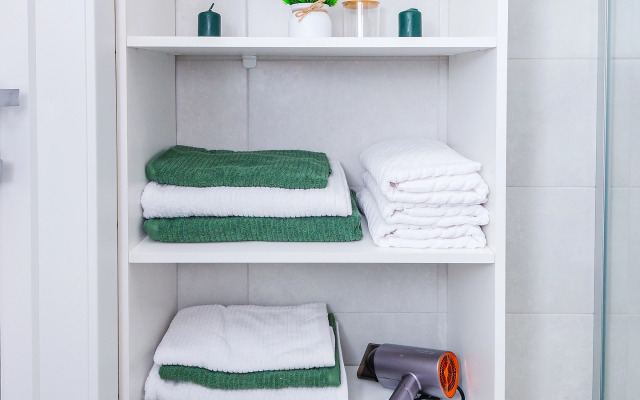 267 V Zhk Kislorod Apartments