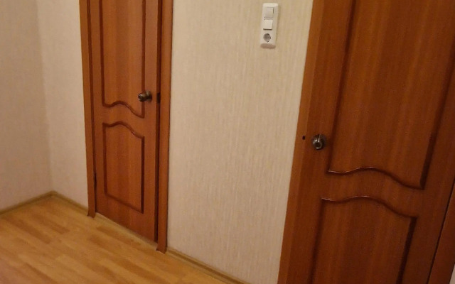 Квартира Ферсмана 43