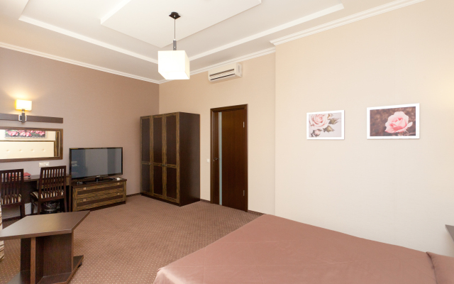 Pegas Hotel