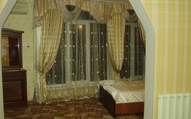 Мини-Отель Ольга