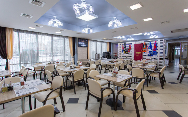Sport Time Hotel