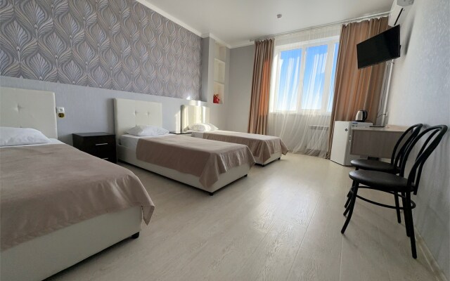 Nika Hotel