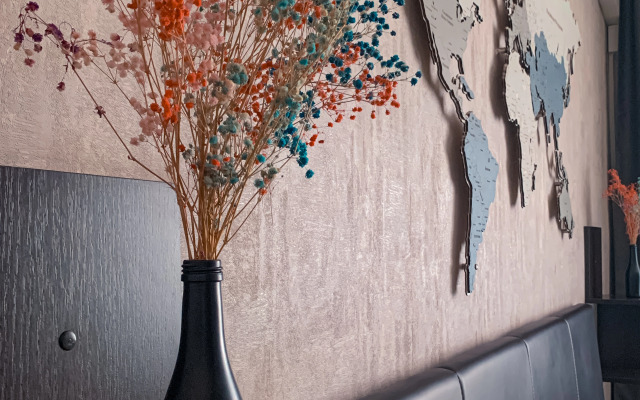 Квартира в центре Левого берега рядом с Зоопарком