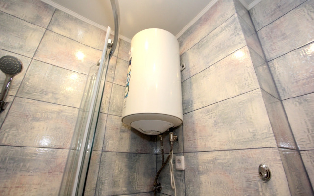 Апартаменты Глобус на Крестинского 35 (1)