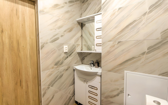 Apartamenty na Ulitse Gaydara 5/4 1