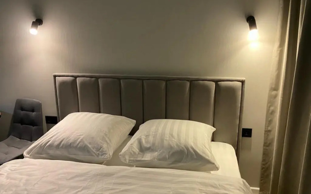 Апартаменты Аура 5