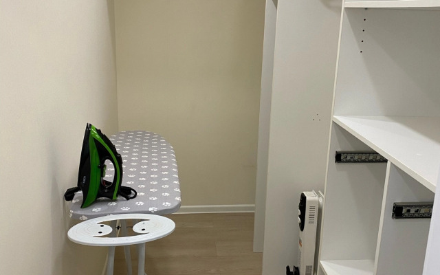 Квартира на Улице Московская 130