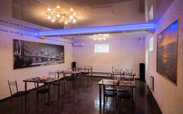 Idilliya Guest House
