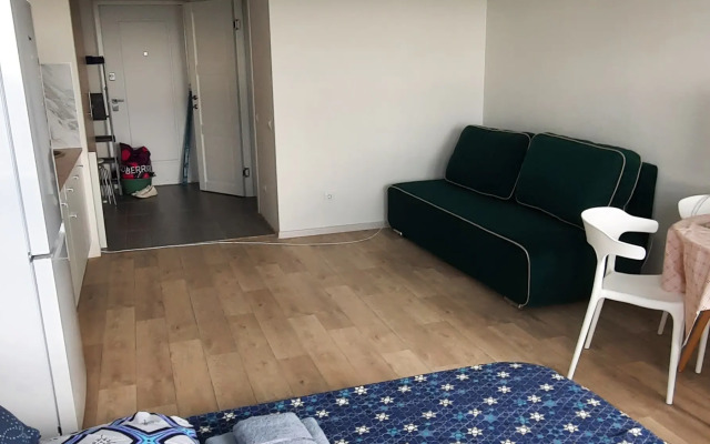 Studiya V Kazani 10 Minut Do Lyubogo Rayona Flat