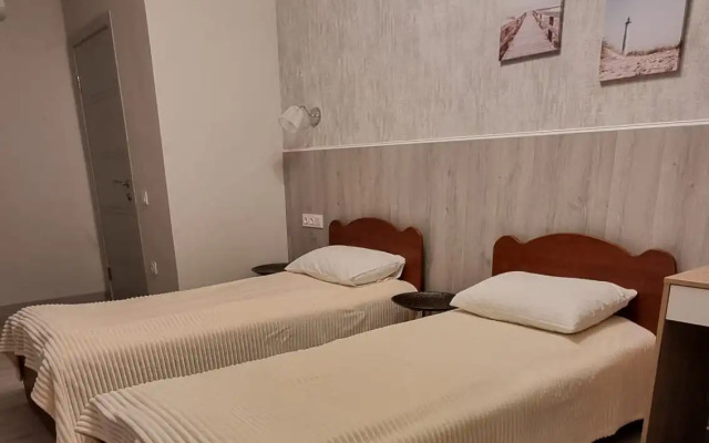 Частный дом  ГД на Лермонтова 2