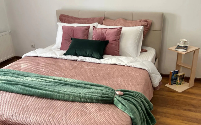 Квартира Студия у Аквапарка