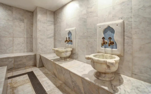 Concept Nisantası Hotels & Spa