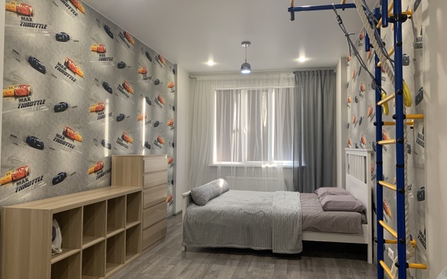 Квартира Kazan Family