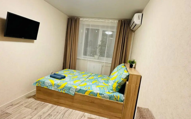 2-Kh Komnatnaya Flat