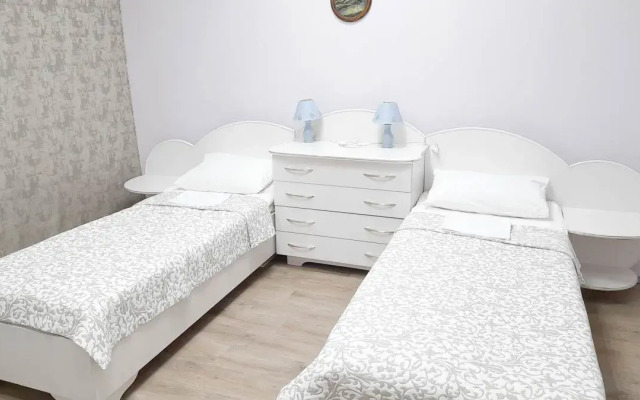 Smart Kdo Zlatoust Hotel
