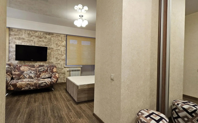 Апартаменты Ключ