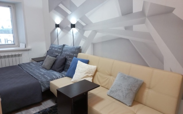 Квартира Однокомнатная в Туристическом Центре Коломны