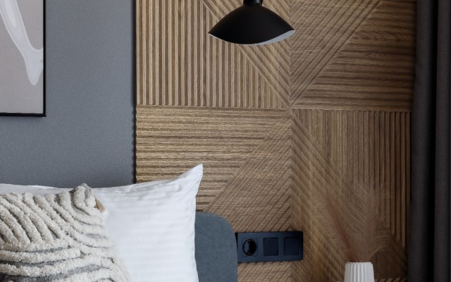 Квартира Природная 10