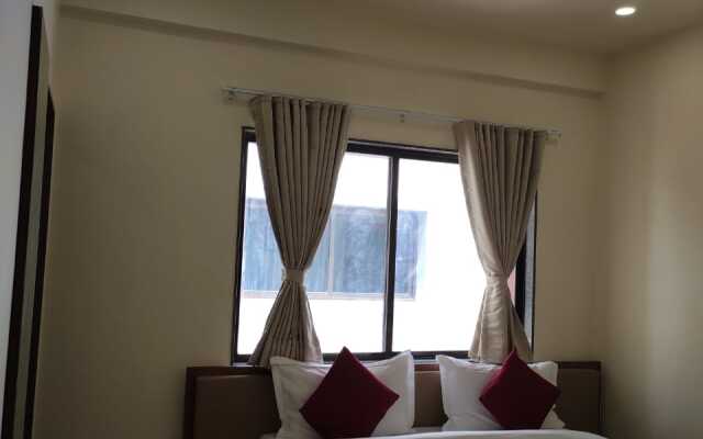 Kuber by Sky Stays Hotel