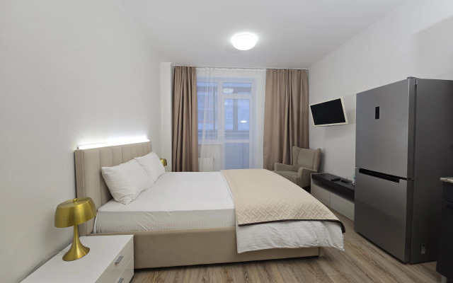 Квартира Красоты Екатеринбурга