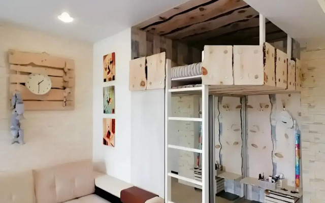 Квартира ЖК Лето