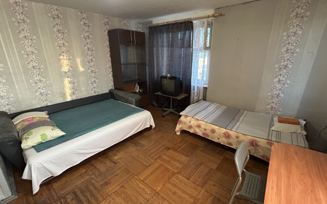 Квартира рядом с метро