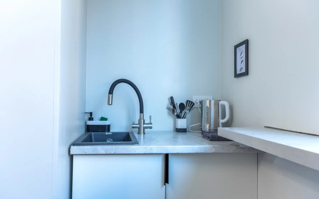 Апартаменты Historical Center