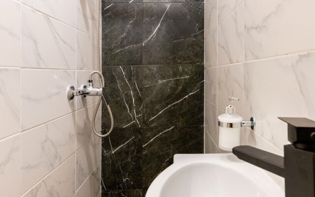 Апартаменты Стандартные На Греческом Проспекте 5