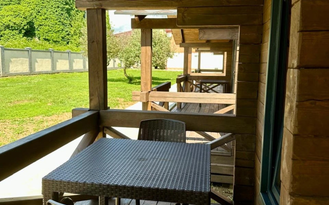 Santa Bambora Recreation camp