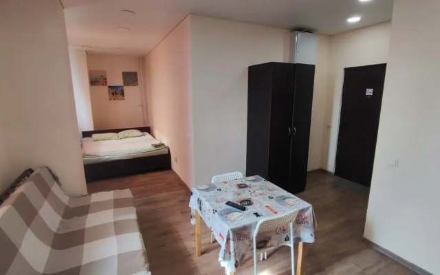 Апартаменты Korabelnai Inn 10 2