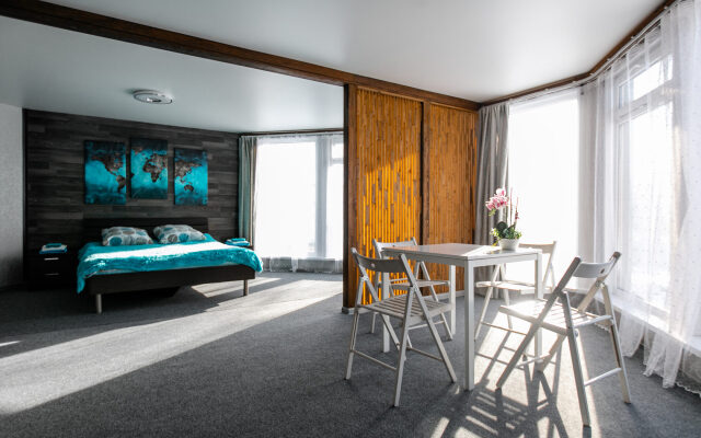 Park Hotel
