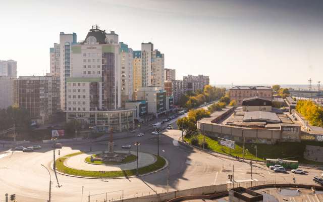 Апартаменты Jet Life Apartments 2