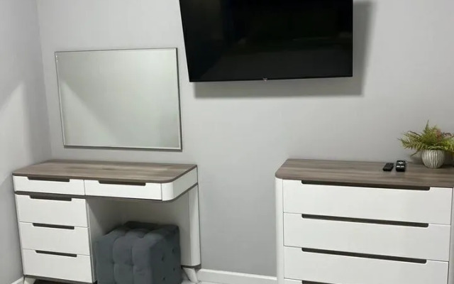 Квартира на улице Нагорной 1