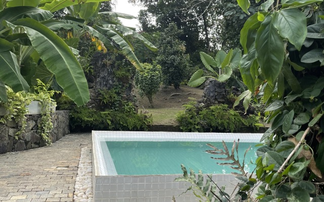 Foozoo Mantra Weligama Villa
