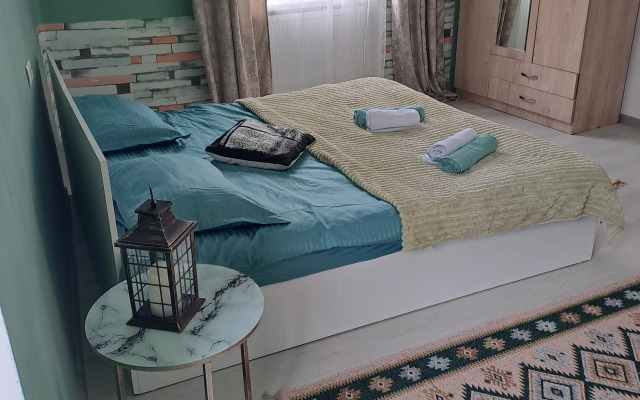 Hotel Grapevine hotel Tbilisi