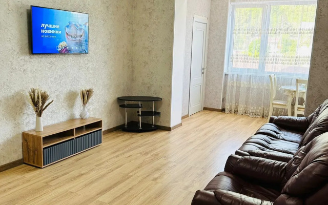 Квартира в центре города Гагра Абазгаа 55/4