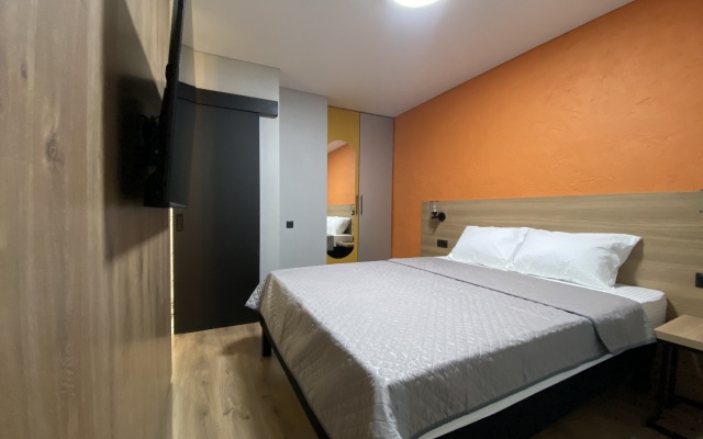 Апартаменты Ягель 1 Апатиты