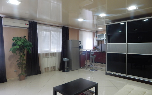 Semya Apartments