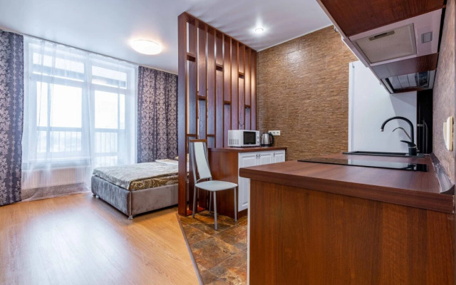 Апартаменты DreamHouse Golfstrim